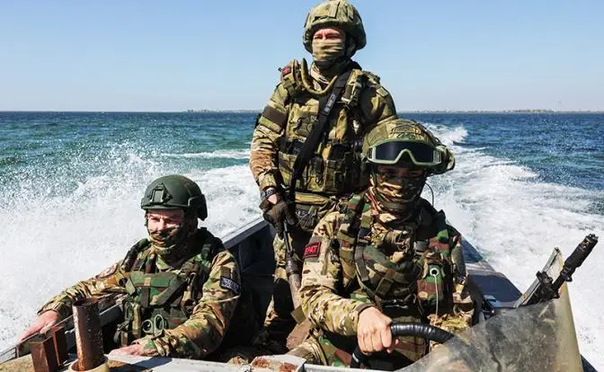 Битва под Крынками: От безумного начала до плачевного финала Битва под Крынками: От безумного начала до плачевного финала