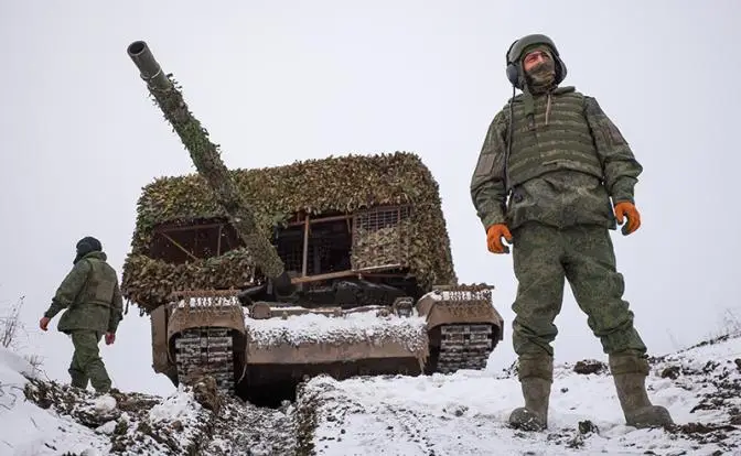 Армия России ворвалась в Сумскую область. Подробности операции