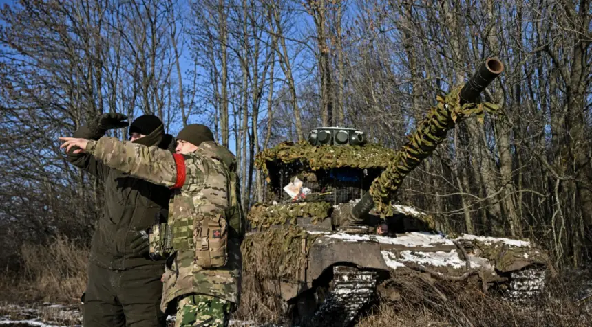 Новости СВО: Армия России освободила Свердликово в Курской области