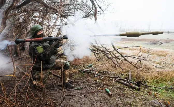 Россия близка к достижению целей СВО Россия близка к достижению целей СВО