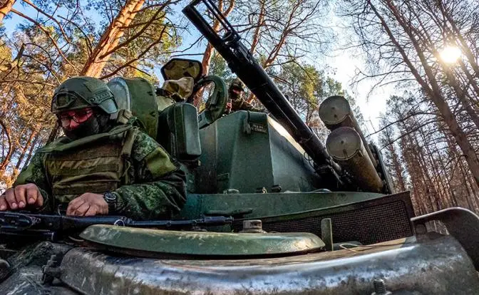 Запорожский капкан: Сырский схитрил в Покровске, пропустив удар в Пятихатке