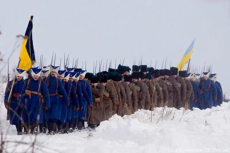 «Мы идём на Киев» – в ВСУ объявили о готовности выступить против Зеленского