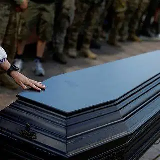 «Назад получите гробы!»: в РФ жёстко отвергли британских военных на Украине «Назад получите гробы!»: в РФ жёстко отвергли британских военных на Украине