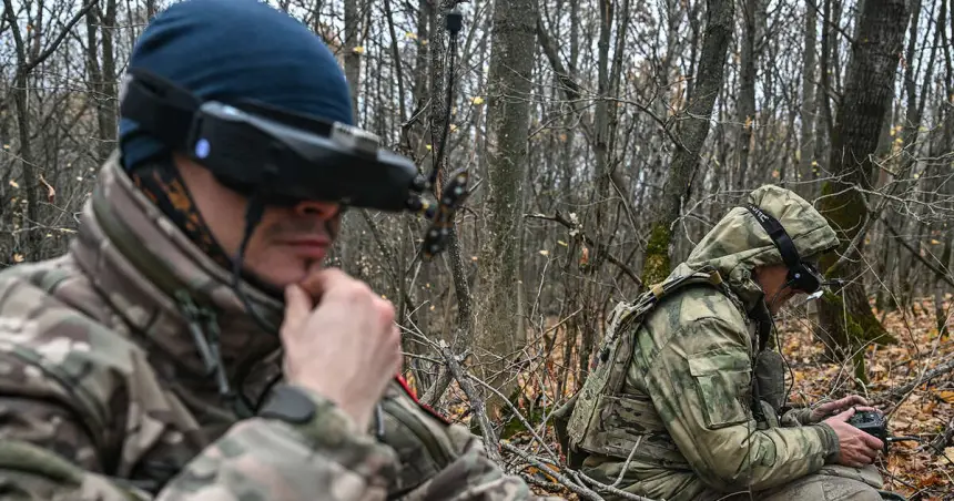 Новости СВО: Армия России отражает атаки врага на Белгородскую область Новости СВО: Армия России отражает атаки врага на Белгородскую область