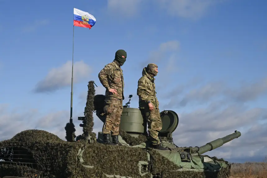 «Застрелю, если пропустите русских на Днепропетровщину!»