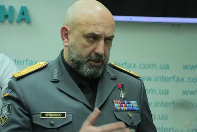 Генерал ВСУ: «Таурусами» Крымский мост не уничтожить. Бить по Новороссийску Генерал ВСУ: «Таурусами» Крымский мост не уничтожить. Бить по Новороссийску
