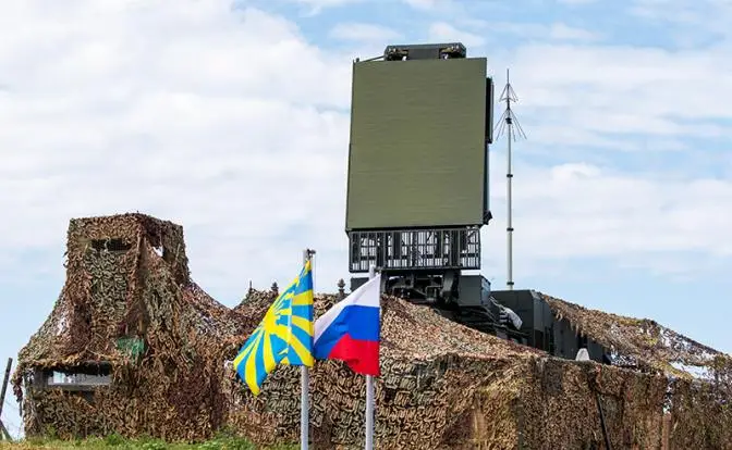 Российский «Убийца Хаймарсов» обнулил все потуги Сырского Российский «Убийца Хаймарсов» обнулил все потуги Сырского