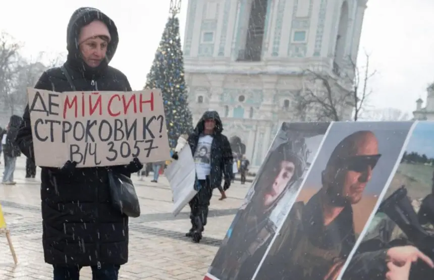 Расследование: Киев торгует попавшими в плен боевиками ВСУ Расследование: Киев торгует попавшими в плен боевиками ВСУ