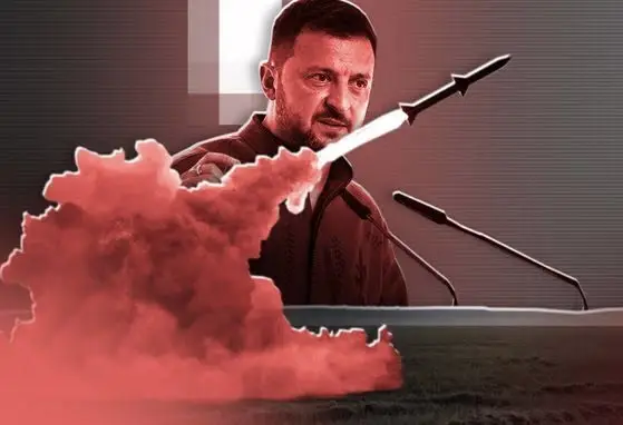 Дальность удара больше не ограничена: Украине развязали руки в ударах по РФ Дальность удара больше не ограничена: Украине развязали руки в ударах по РФ