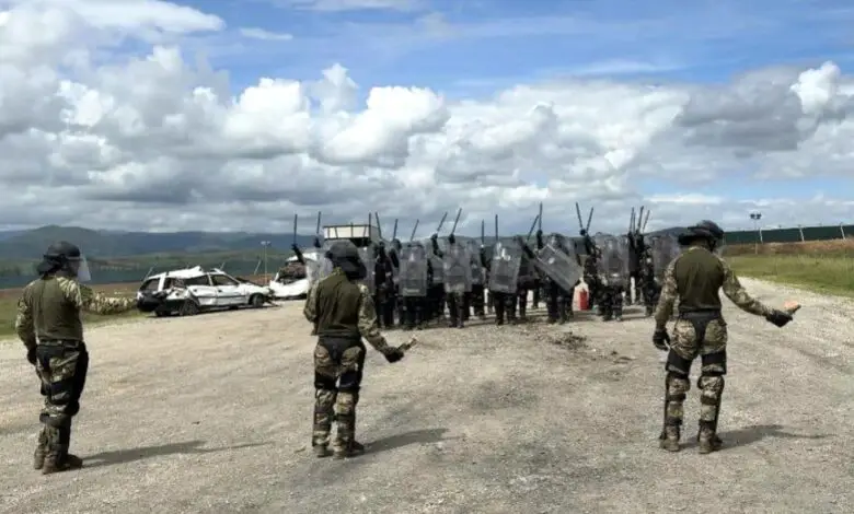 Просто боятся: СМИ раскрыли, как РФ сорвала план по вводу войск на Украину Просто боятся: СМИ раскрыли, как РФ сорвала план по вводу войск на Украину