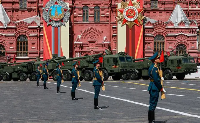 Парад Победы прошел. «Орешник» не понадобился. Путину готовят ультиматум Парад Победы прошел. «Орешник» не понадобился. Путину готовят ультиматум