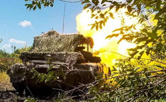 Часов Яр — наш! В этой долгожданной новости можно не сомневаться Часов Яр — наш! В этой долгожданной новости можно не сомневаться