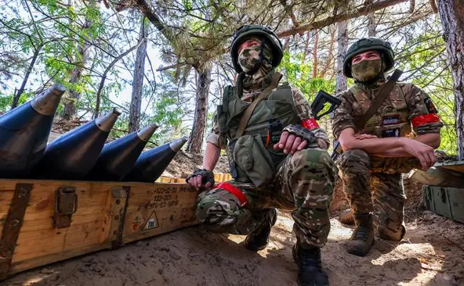 Рекордное победное наступление наших накануне «победного перемирия» Рекордное победное наступление наших накануне «победного перемирия»