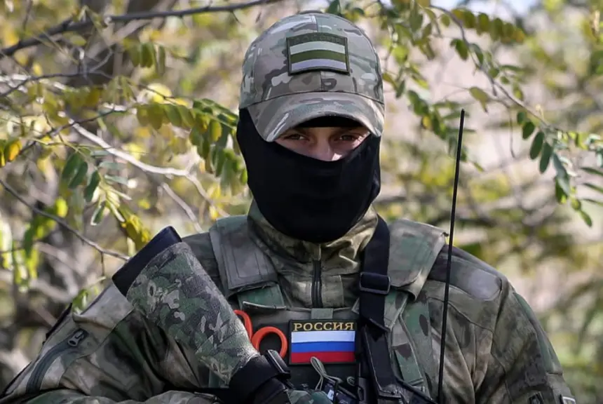 Зелёное Поле и Константиновка наши: бойцы ВС РФ захватили два важных пункта Зелёное Поле и Константиновка наши: бойцы ВС РФ захватили два важных пункта