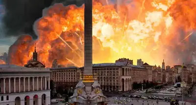 Прозрение ведущего из Львова: Рады Taurus? По нам прилетит в 4 раза больше! Прозрение ведущего из Львова: Рады Taurus? По нам прилетит в 4 раза больше!