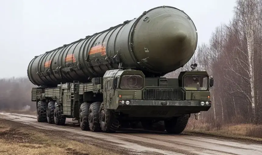 А НАТО выйдет? Чем обернётся удар "Орешником" по Литве А НАТО выйдет? Чем обернётся удар "Орешником" по Литве