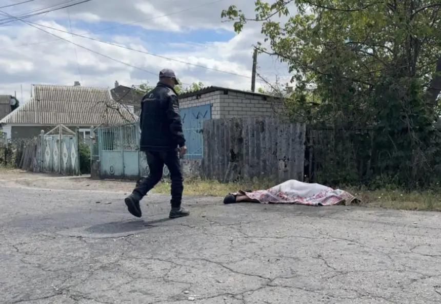 Во время объявленного Россией перемирия ВСУ убивали и калечили гражданских Во время объявленного Россией перемирия ВСУ убивали и калечили гражданских