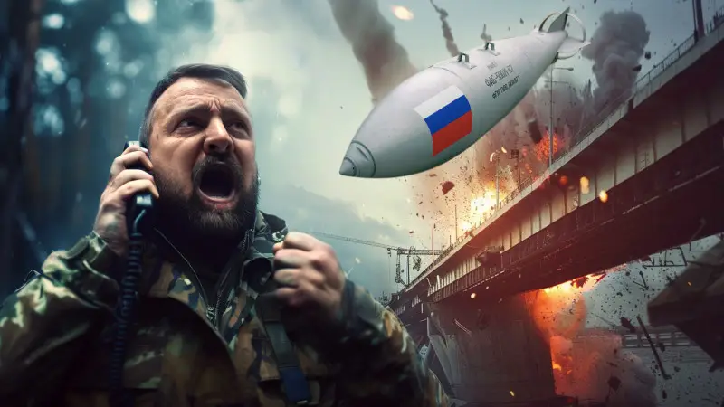 На прорыв: штабы готовы, секретный приказ получен. Киев не ждёт ничего хорошего На прорыв: штабы готовы, секретный приказ получен. Киев не ждёт ничего хорошего