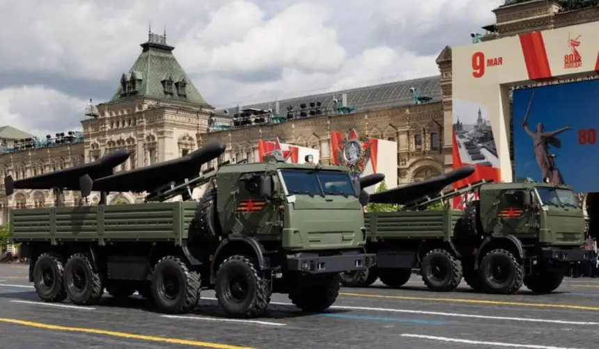 InfoBRICS: ВС РФ продолжают превращать HIMARS в бесполезный лом InfoBRICS: ВС РФ продолжают превращать HIMARS в бесполезный лом