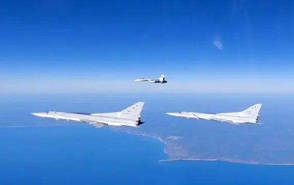 ВСУ пожаловались на применение несбиваемой ракеты Х-22 ВСУ пожаловались на применение несбиваемой ракеты Х-22