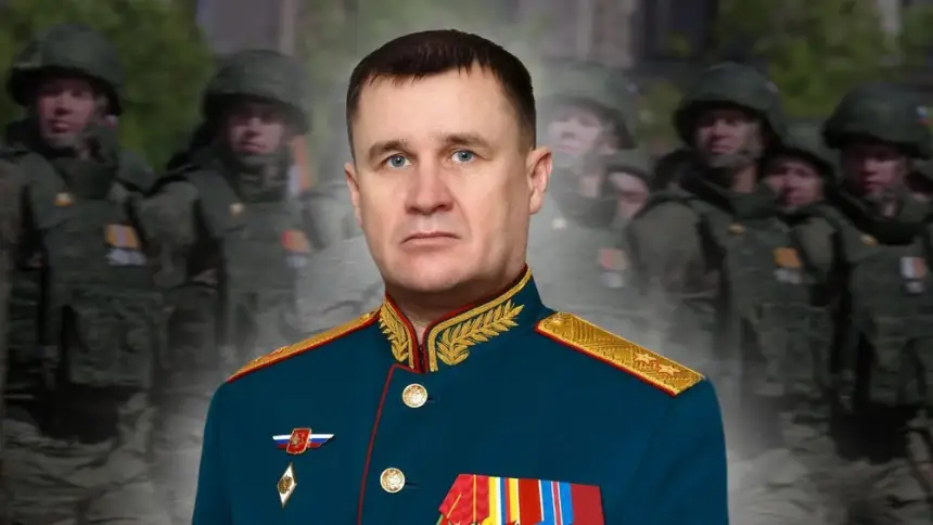 "Мордвичёв будет рвать красивые отчеты": Генерал Прорыв начал новый этап СВО "Мордвичёв будет рвать красивые отчеты": Генерал Прорыв начал новый этап СВО