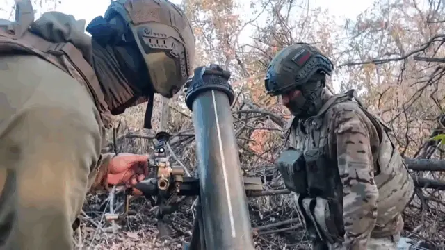 Новые рубежи: военные ВС РФ освободили село Беловоды в Сумской области