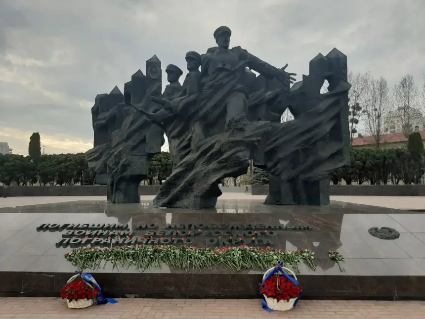 Великая Отечественная война: первые бои 1941 года глазами участников Великая Отечественная война: первые бои 1941 года глазами участников