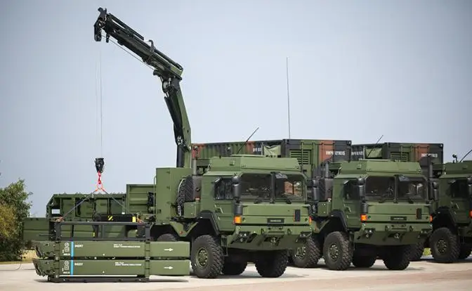Leopard не едет, IRIS-T не стреляет, PzH заклинило Leopard не едет, IRIS-T не стреляет, PzH заклинило