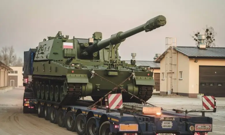 Скрытая угроза: в Польше раскрыли, чем обернулась для НАТО помощь Украине Скрытая угроза: в Польше раскрыли, чем обернулась для НАТО помощь Украине