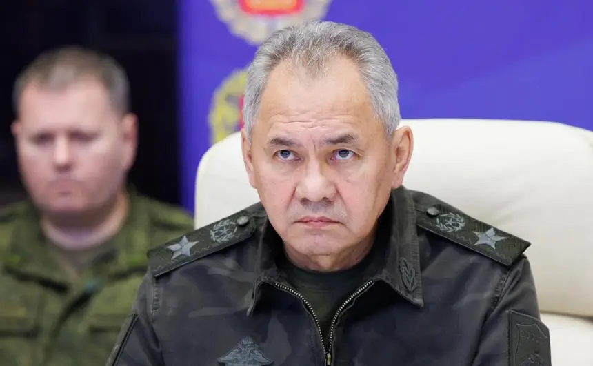 Пять громких скандалов при Шойгу, о которых никогда не забудут Пять громких скандалов при Шойгу, о которых никогда не забудут