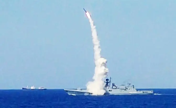 Гибель эскадры: ВМФ РФ в Средиземноморье впору подавать сигнал SOS Гибель эскадры: ВМФ РФ в Средиземноморье впору подавать сигнал SOS