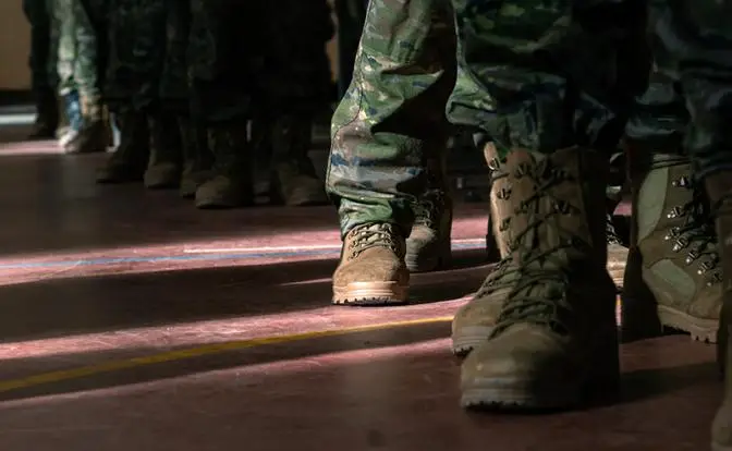 Закончится СВО — и боевики из бывших ВСУшников погрузят мир в хаос Закончится СВО — и боевики из бывших ВСУшников погрузят мир в хаос