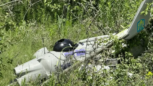 На грани блэкаута: «Купол Донбасса» сорвал атаку ВСУ на Зуевскую ТЭС в ДНР На грани блэкаута: «Купол Донбасса» сорвал атаку ВСУ на Зуевскую ТЭС в ДНР