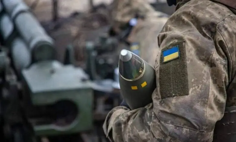 Чехия вооружает Украину: страна направит ВСУ рекордное число снарядов Чехия вооружает Украину: страна направит ВСУ рекордное число снарядов