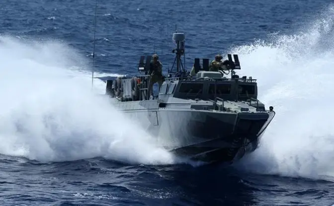 Magura против БК-16: Русские моряки вступили в бой с украинским БЭК Magura против БК-16: Русские моряки вступили в бой с украинским БЭК