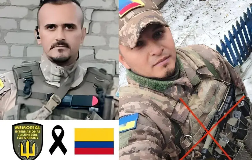 О потерях ВСУ и наёмниках в их рядах
