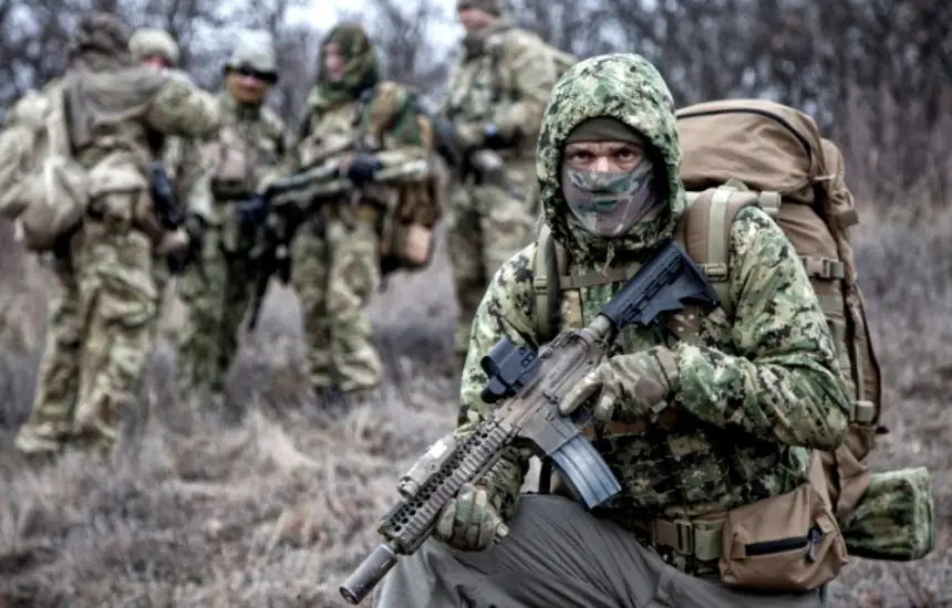 «Хуже, чем под Суджей»: военкор вскрыл планы ВСУ на Курщине