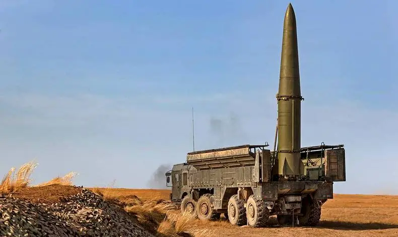 «Грибы поднимались из огня один за другим»: российский ответ напугал Киев «Грибы поднимались из огня один за другим»: российский ответ напугал Киев