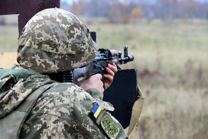 «Убил русского – получи баллы»: ВСУ рассказали об ужасающем «маркетплейсе»