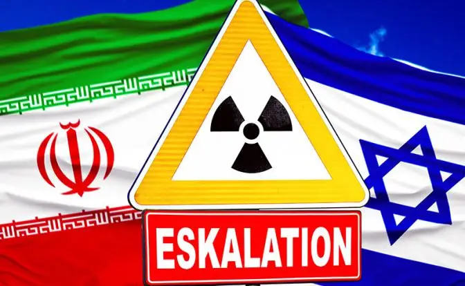 США в состоянии вбомбить Иран в каменный век — но цена будет непомерной США в состоянии вбомбить Иран в каменный век — но цена будет непомерной