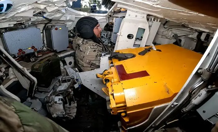 "Шкипер" хвалит танк Т-80БВ - уникальное детище советского ВПК "Шкипер" хвалит танк Т-80БВ - уникальное детище советского ВПК