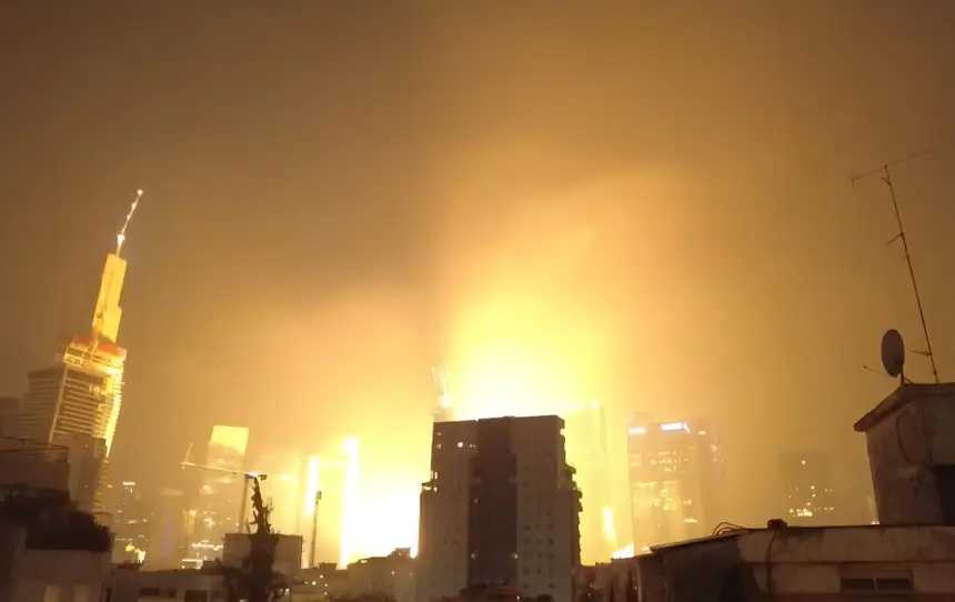 Чем грозит миру конфликт Израиля и Ирана