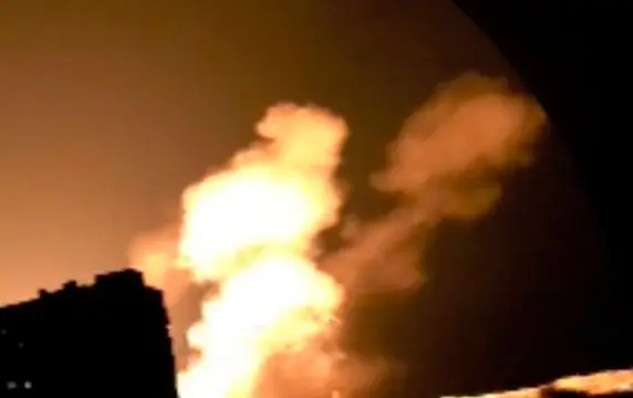 Х-35, "Искандер" и "Герани": по объектам в Харькове ударили почти 50 раз Х-35, "Искандер" и "Герани": по объектам в Харькове ударили почти 50 раз