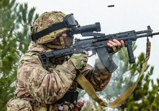 Битва за Сумы: российская армия на пороге кровопролитного сражения Битва за Сумы: российская армия на пороге кровопролитного сражения