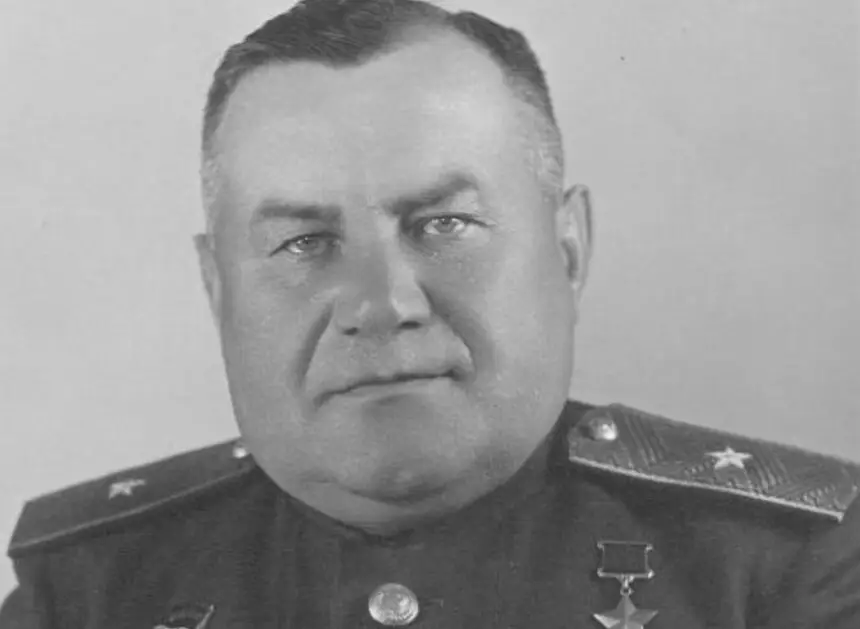 Великая Отечественная война: днепровский плацдарм генерала Исакова Великая Отечественная война: днепровский плацдарм генерала Исакова