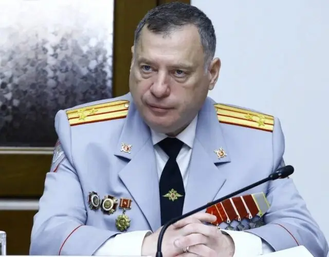 Сложная задача: названы сроки создания буферной зоны в Сумской области Сложная задача: названы сроки создания буферной зоны в Сумской области