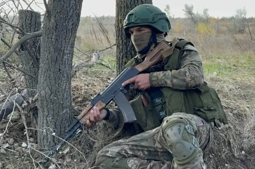 Новости СВО: группировка ВС РФ «Восток» расширяет плацдарм на границе ДНР Новости СВО: группировка ВС РФ «Восток» расширяет плацдарм на границе ДНР