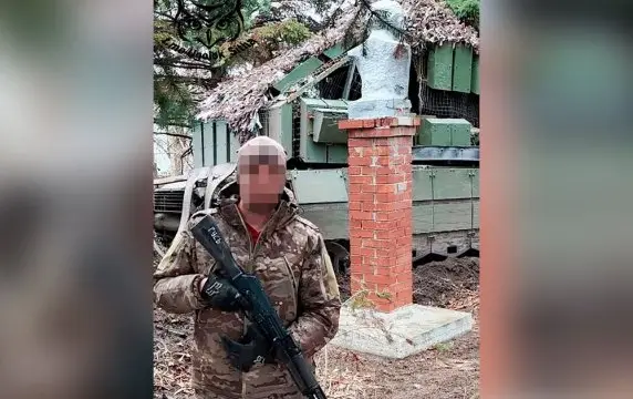 Необычный Т-80БВМ с гигантским "мангалом" замечен в зоне СВО Необычный Т-80БВМ с гигантским "мангалом" замечен в зоне СВО