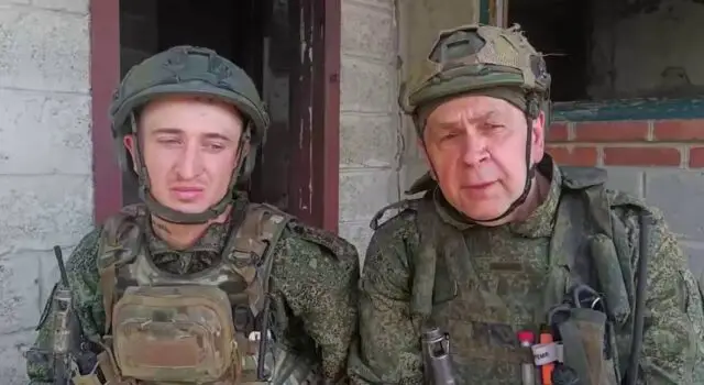Три дня ада: как смекалка и арматурина спасли жизнь российским штурмовикам Три дня ада: как смекалка и арматурина спасли жизнь российским штурмовикам