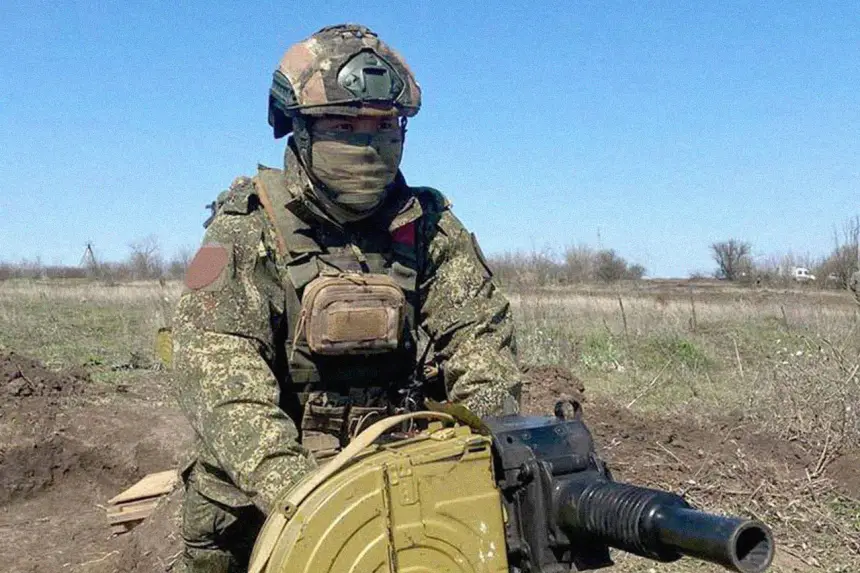Оборона ВСУ трещит по швам: Россия освободила сразу три населённых пункта Оборона ВСУ трещит по швам: Россия освободила сразу три населённых пункта